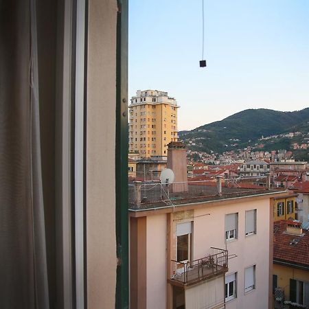 Affittacamere Bellavista La Spezia Exterior foto